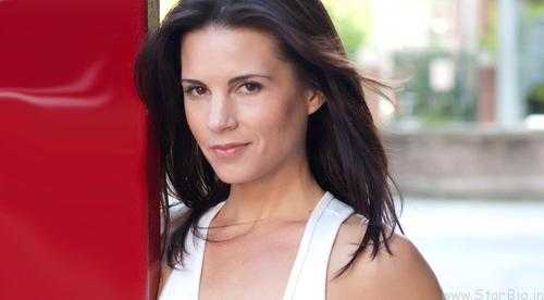 Leah Cairns photo
