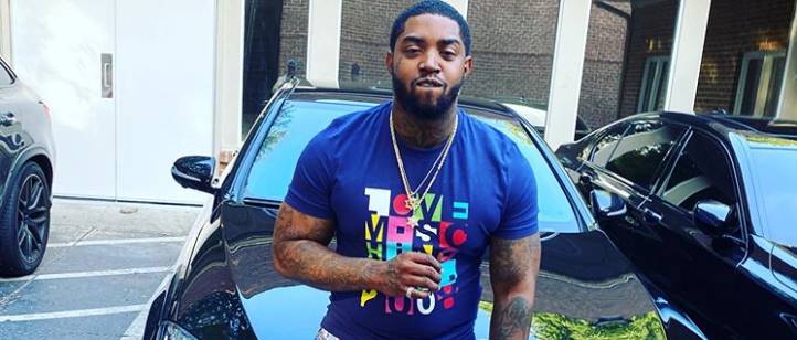 Lil Scrappy