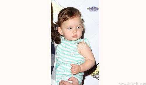 Lilah-Rose Rodriguez