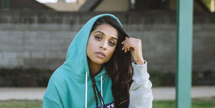 Lilly Singh