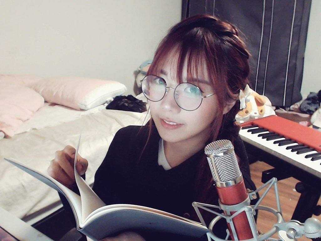 LilyPichu