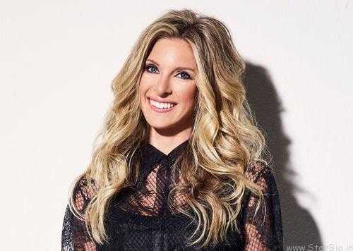 Photo of reality tv star Lindsie Chrisley