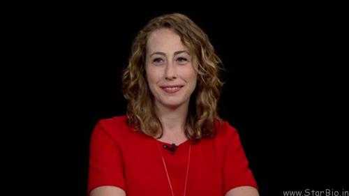 Lisa Lerer Photo