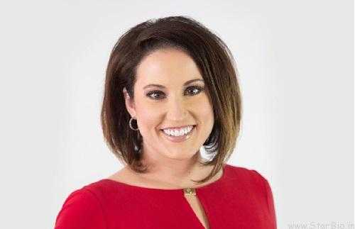 Meteorologist Lisa Teachman image