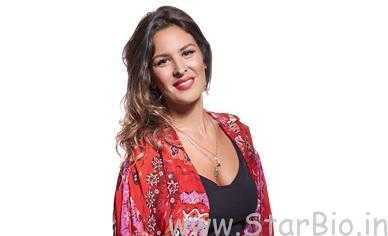 Lliana Bird