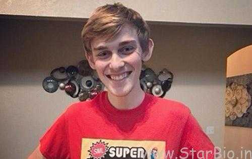 Logan Thirtyacre Photo