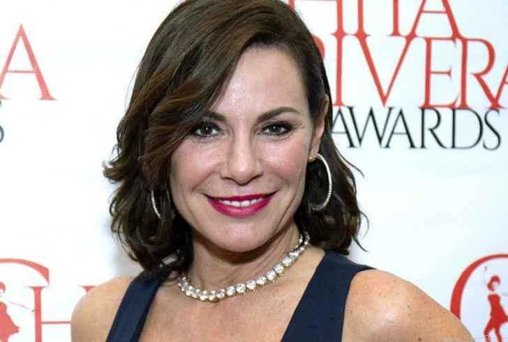 Luann De Lesseps Bio Net Worth Height Married Husband Children