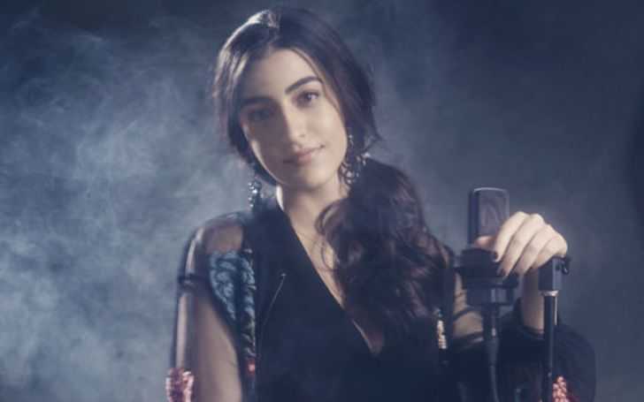 Luciana Zogbi Net Worth, Earnings, Dating, Affairs, Facts, Wiki-Bio