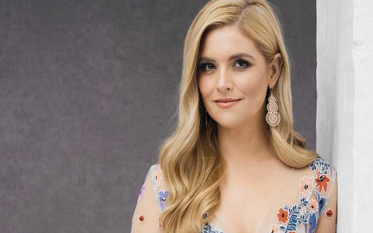 Lucy Durack Married, Husband, Children, Net Worth, Facts, Wiki-Bio