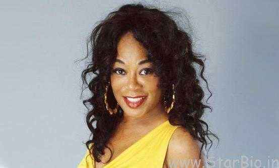 Lyrica Garrett Photo
