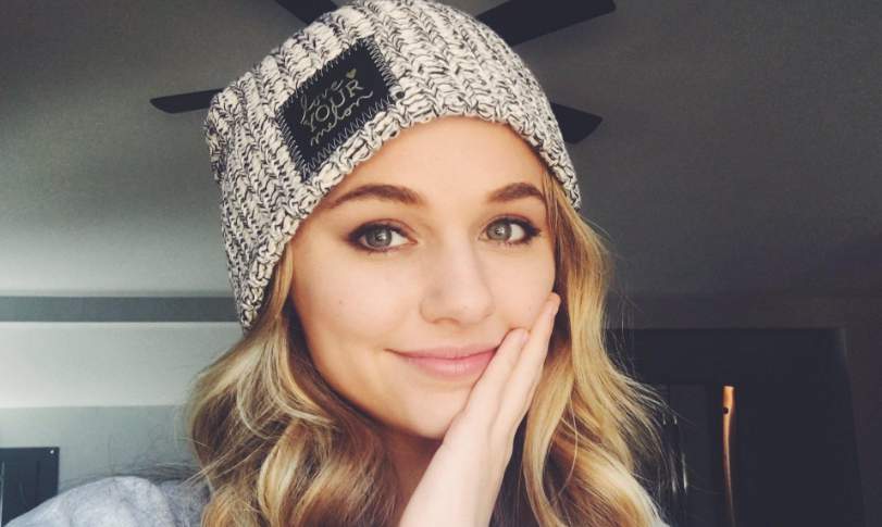 Madison Iseman