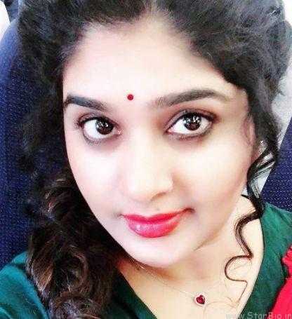 Mamilla Shailaja Priya Height Weight Age Wiki Biography & Family