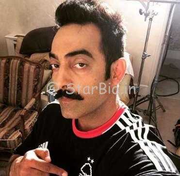 Manav Vij Height, Weight, Age, Wiki, Biography, Wife, Family, Profile