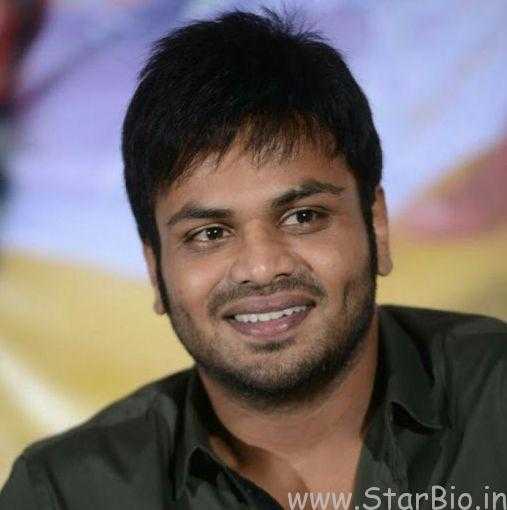 Manchu Manoj Biography, Age, Height, Wiki, Salary, Wife, Family, Profile