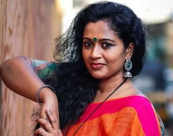 Manju Pathrose