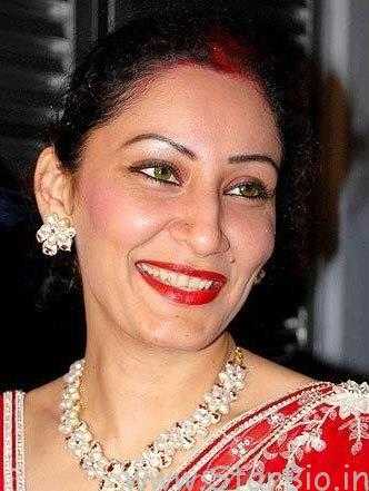 Manyata Dutt