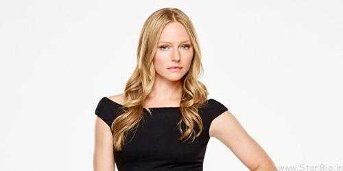 Marci Miller