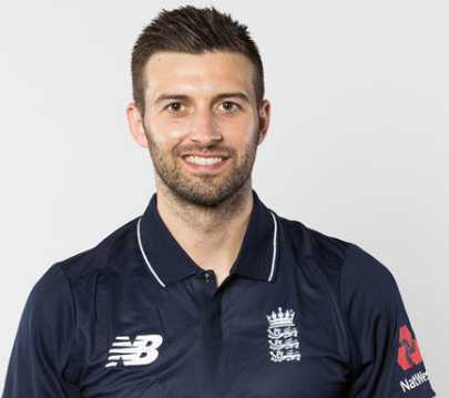 Mark Wood Height, Weight, Age, Biography, Wiki, Salary, Wife, Family
