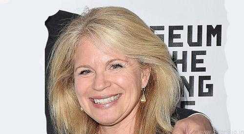 Marla Garlin photo