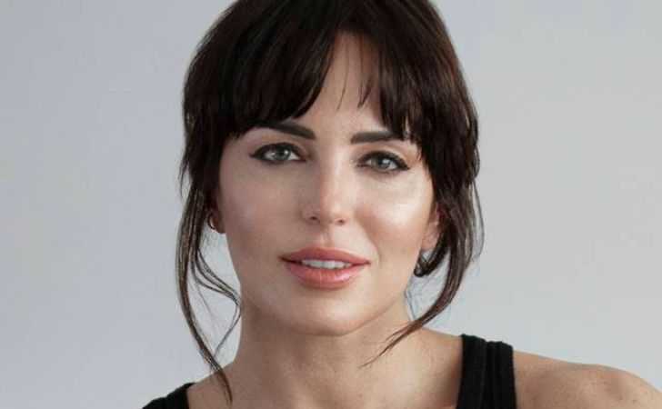 Marta Milans was rumored to be dating Joshua Sasse.