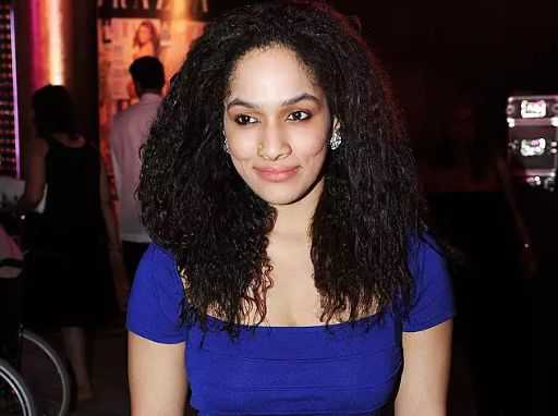 Masaba Gupta image