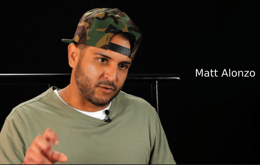Matt Alonzo