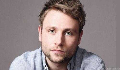 Max Riemelt photo