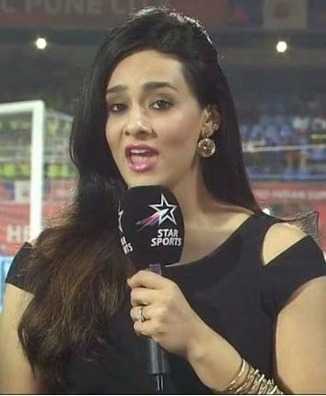Mayanti Langer