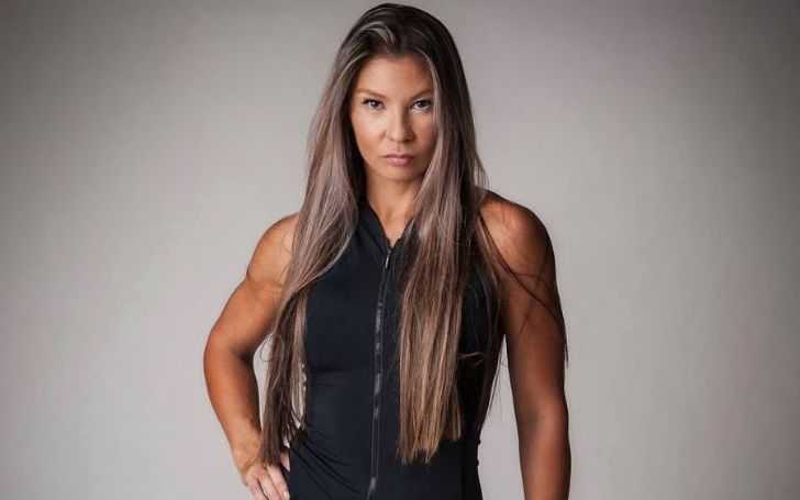 Mayling Ng Dating, Boyfriend, Net Worth, Career, Wiki-Bio, Age, Height