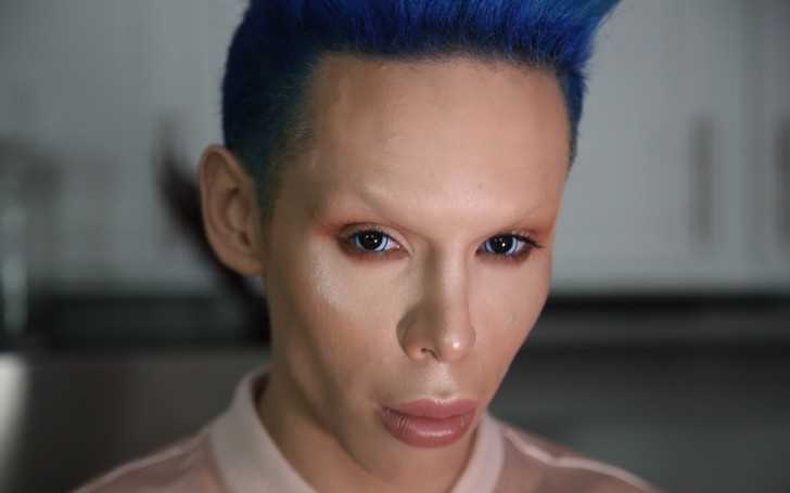 Vinny Ohh has a net worth of about $500 thousand