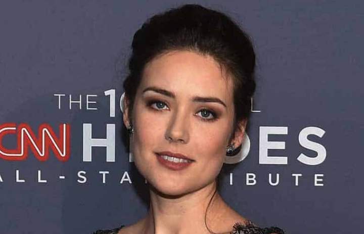 Megan Boone