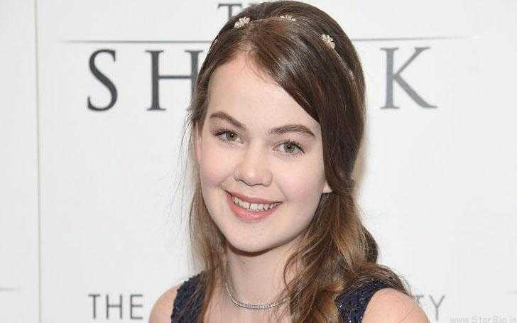 Megan Charpentier Net Worth, Earnings, Movies, Dating, Facts, Wiki-Bio
