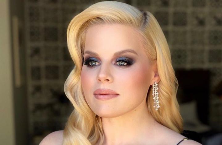 Megan Hilty