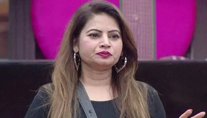 Megha Dhade