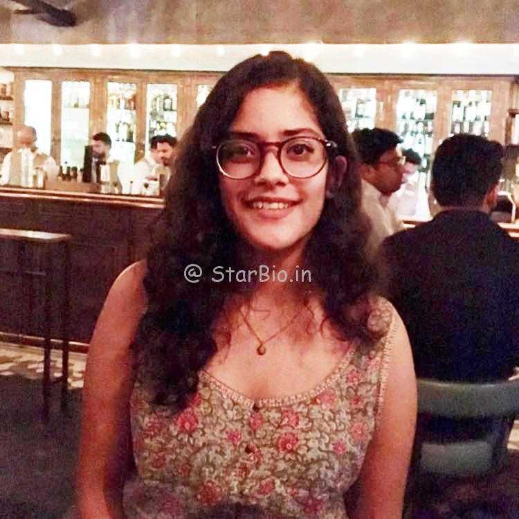 Meghna Shrivastava