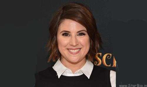 Melanie Paxson photo