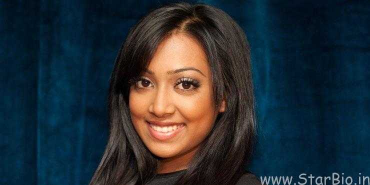 Melinda Shankar Photo