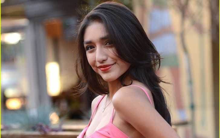 Mia Xitlali