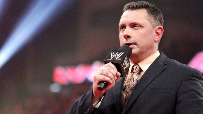 Michael Cole