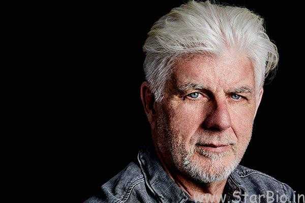 Michael McDonald Photo