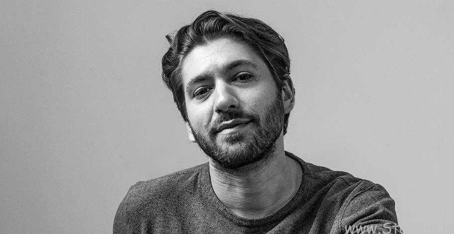 Michael Zegen Photo