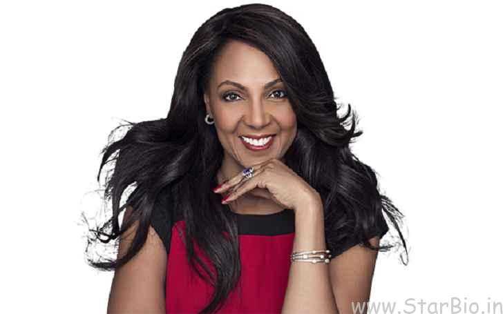 Michelle Bernard Bio Wiki Net Worth Salary Husband