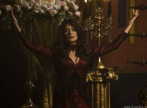 chilling adventures of sabrina michelle gomez 01 600x441 1