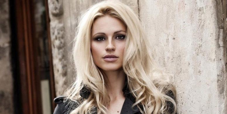 Michelle Hunziker