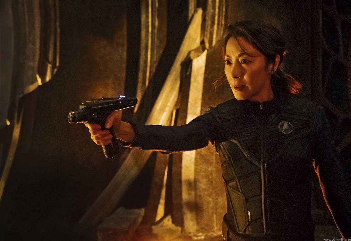 star trek discovery michelle yeoh