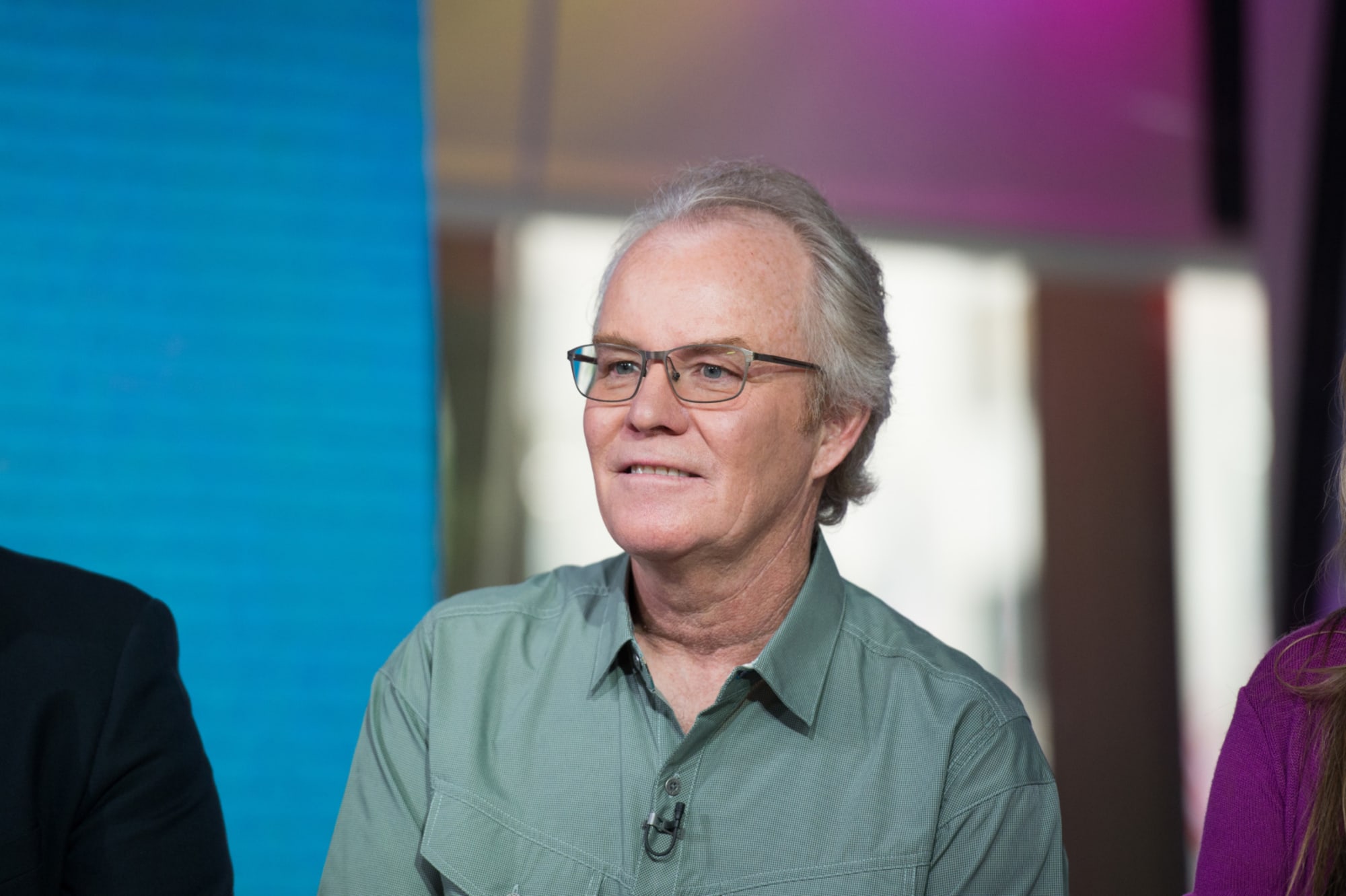 Mike Lookinland