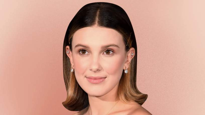 Millie Bobby Brown