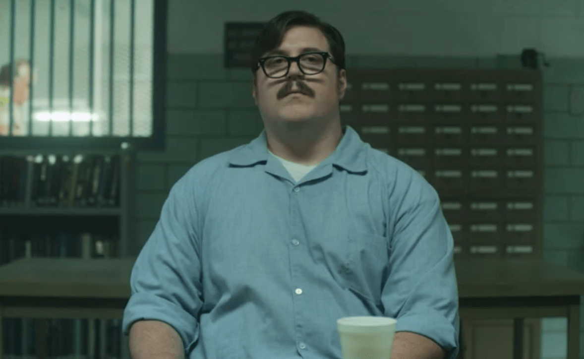 mindhunter social