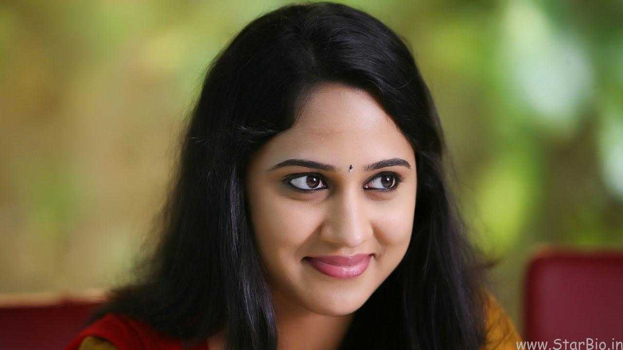 Miya george