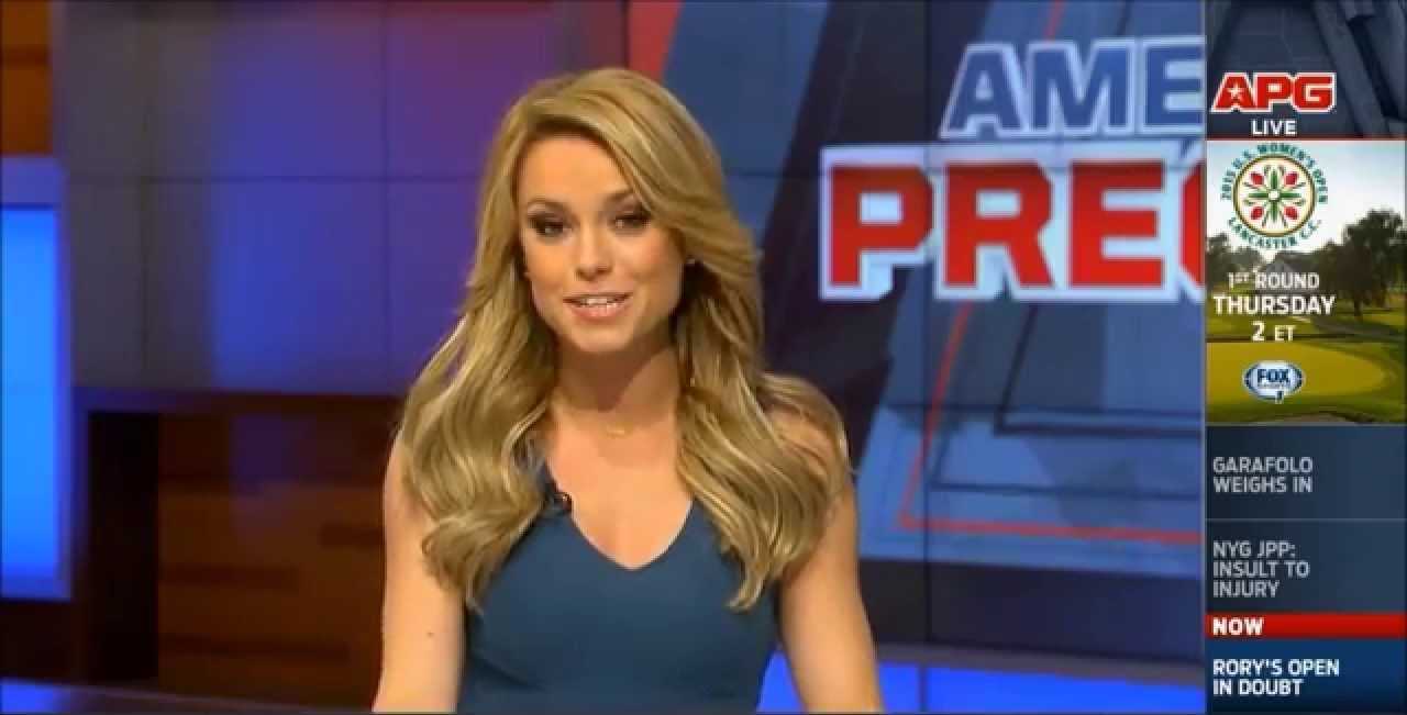 Molly McGrath 8